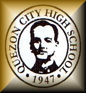 Seal of Quezon City High School